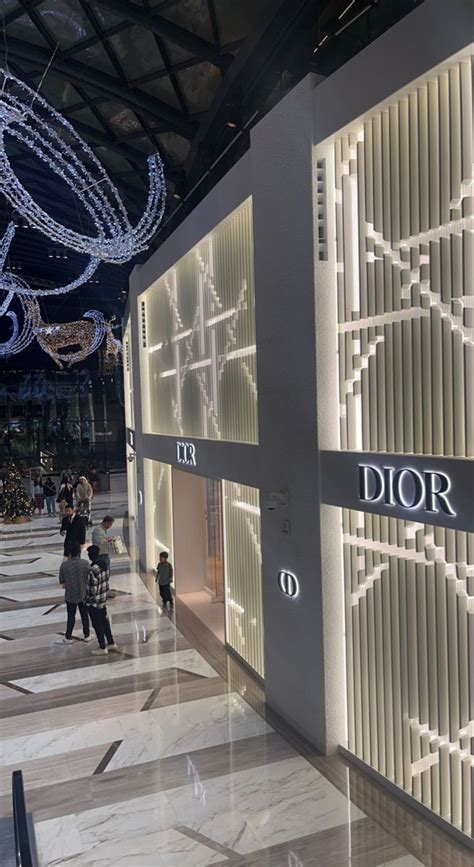 dior abu dhabi galleria mall|christian dior.